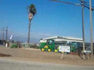 RDO Equipment Co. Salinas