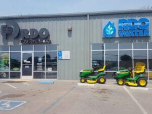 RDO Equipment Co. Watsonville