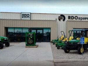 RDO Equipment Co. Yuma