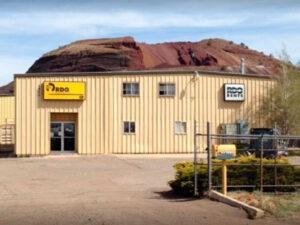 RDO Equipment Co. Flagstaff