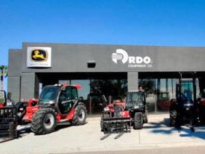 RDO Equipment Co. Indio