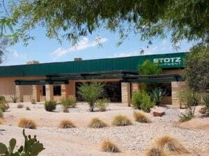 John Deere Stotz Equipment Authorized Dealer in Casa Grande, Arizona
