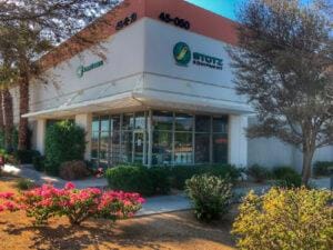 Stotz Equipment Indio