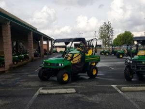 Stotz Equipment - John Deere Dealer in Montclair, CA