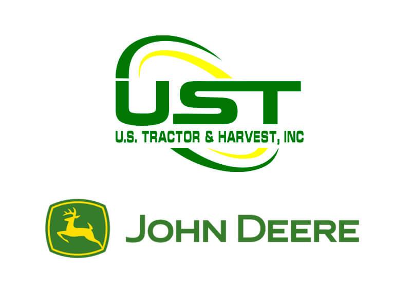 U.S. Tractor & Harvest, John Deere Dealer