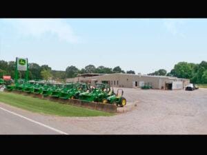 United Ag & Turf Hope