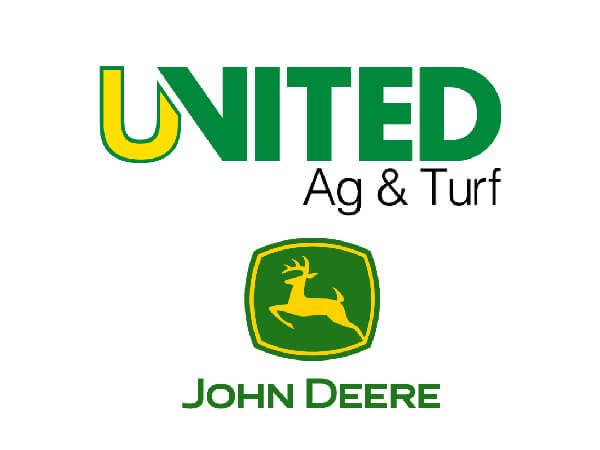 John Deere dealer United Ag & Turf