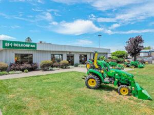 Belkorp Ag Santa Rosa