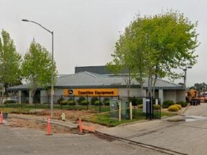 Coastline Equipment Santa Maria