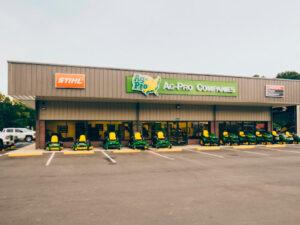 Ag-Pro Companies Cartersville