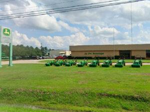 Ag-Pro Companies in Bainbridge, GA