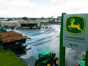 Ag-Pro Companies in Brunswick, GA