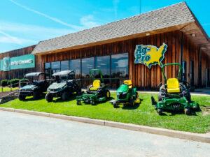 Ag-Pro Companies in Cairo, GA