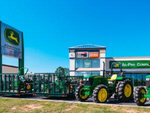 Ag-Pro Companies in Conyers, GA