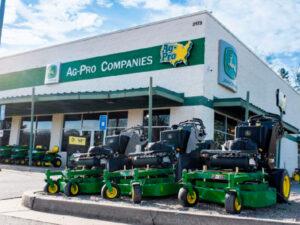 Ag-Pro Companies in Dacula, GA