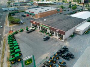 Ag-Pro Companies Dalton