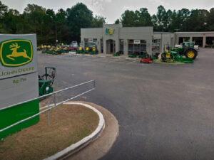 Ag-Pro Companies in Gainesville, GA