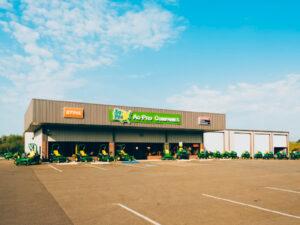 Ag-Pro Companies in Jasper, GA