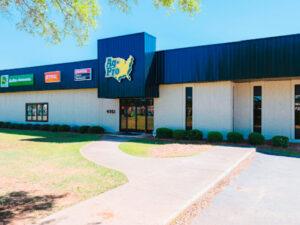 Ag-Pro Companies in Macon, GA