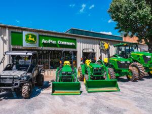 Ag-Pro Companies in Madison, GA