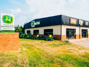 Ag-Pro Companies in Newnan, GA