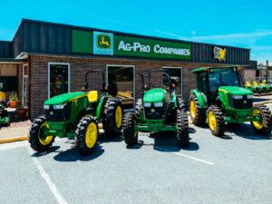 Ag-Pro Companies in Thomasville, GA
