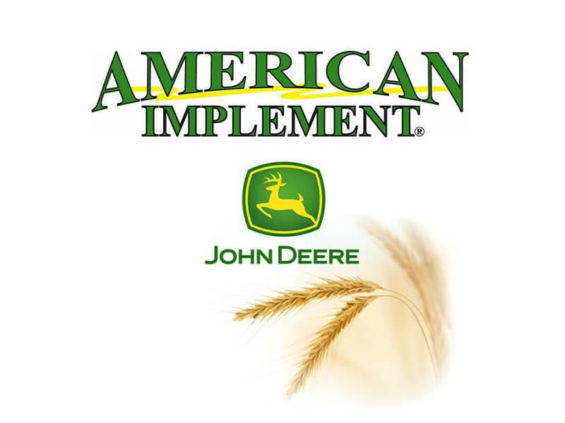 American Implement - John Deere Dealer