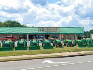 Blanchard Equipment Co Dublin