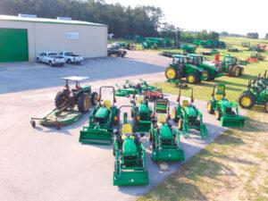 Blanchard Equipment Co Louisville