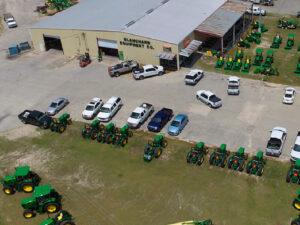 Blanchard Equipment Co Statesboro