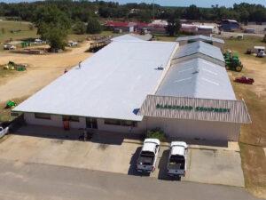 Blanchard Equipment Co Tennille