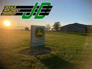 DeKalb Implement Company Rockford