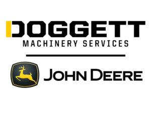 Doggett Heavy Machinery St. Rose