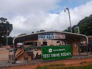 Dowda Farm Equipment Douglasville