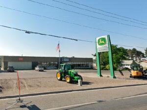 Experience the Power of John Deere at Stotz Equipment in Twin Falls, ID