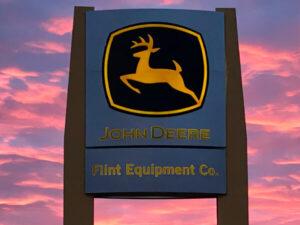 Flint Equipment Sycamore