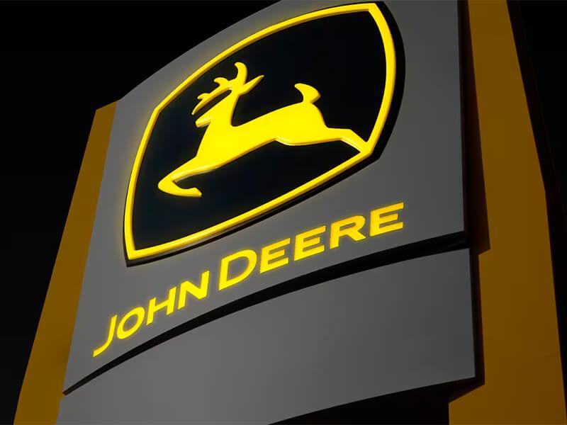 John Deere Construction Dealers