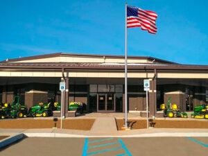 John Deere Dealer In Franklin, Indiana - Koenig Equipment