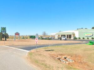 Lasseter Tractor Co. Inc Unadilla