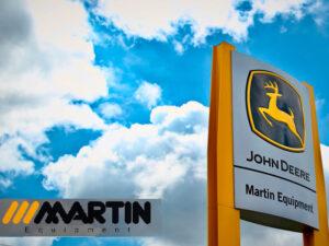 Martin Equipment Tolono