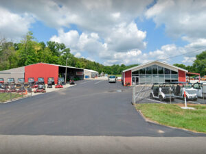 McGavic Outdoor Power Noblesville