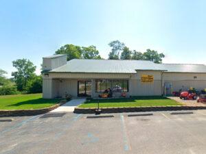 McGavic Outdoor Power Marion