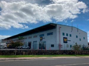 Pape Machinery Kapolei