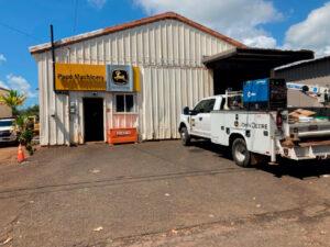 Pape Machinery Lihue