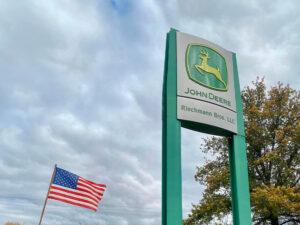 Riechmann Bros Centralia