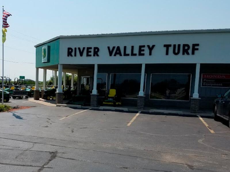 River Valley Turf - Davenport - Davenport, IA