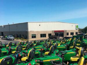 Roeder Outdoor Power Dubuque