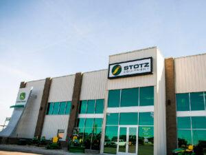 Stotz Equipment Burley