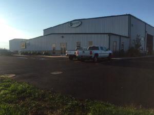 Stotz Equipment Preston, ID