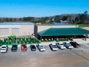 SunSouth LLC in Carrollton, GA: Your Trusted Source for John Deere
